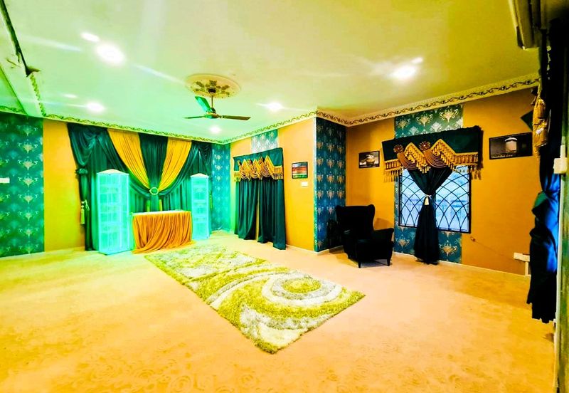 Bandar Bukit Beruntung