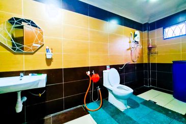 Bandar Bukit Beruntung