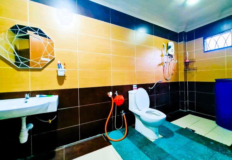 Bandar Bukit Beruntung