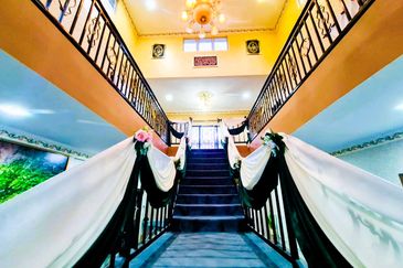 Bandar Bukit Beruntung