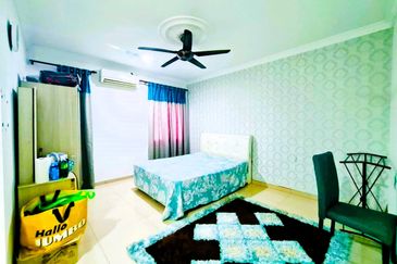 Bandar Bukit Beruntung