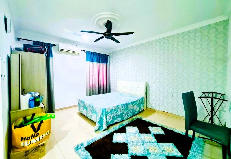 Bandar Bukit Beruntung