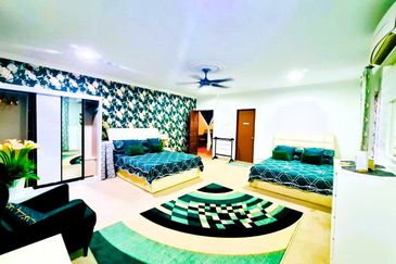 Bandar Bukit Beruntung