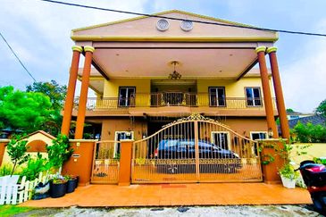 Bandar Bukit Beruntung