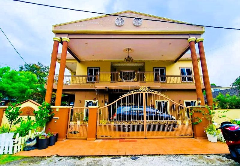 Bandar Bukit Beruntung