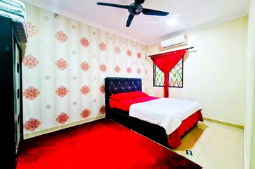 Bandar Bukit Beruntung