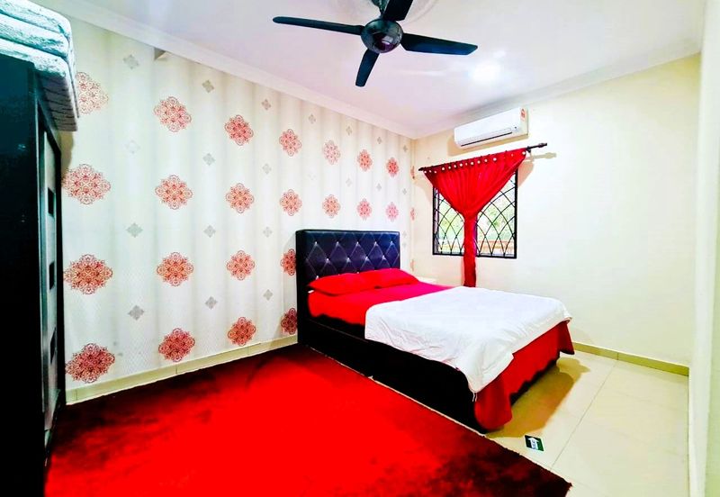 Bandar Bukit Beruntung