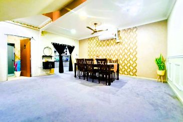 Bandar Bukit Beruntung