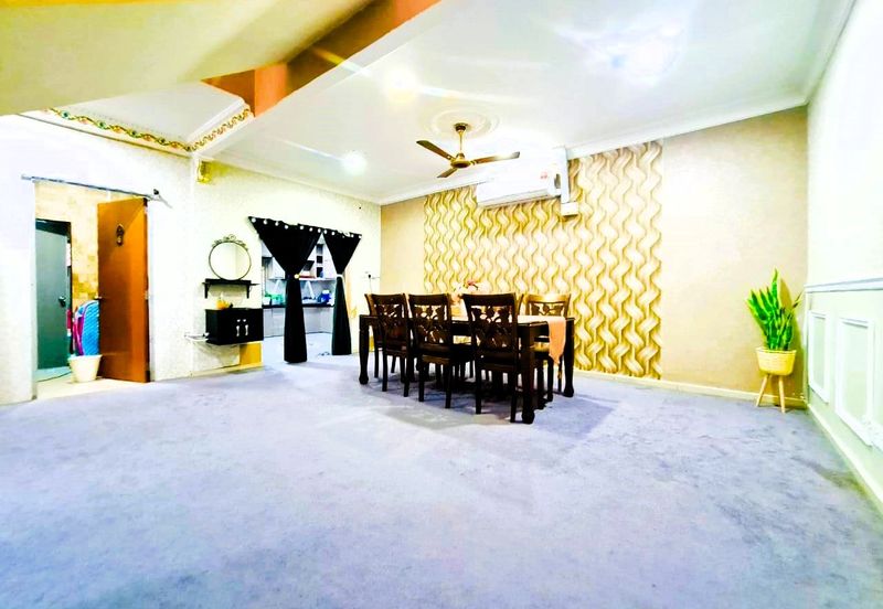 Bandar Bukit Beruntung