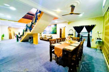 Bandar Bukit Beruntung