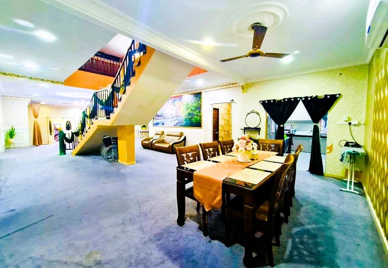 Bandar Bukit Beruntung