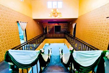 Bandar Bukit Beruntung