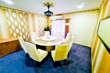 Bandar Bukit Beruntung