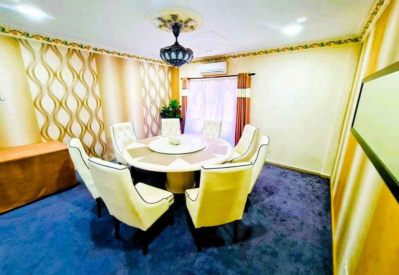 Bandar Bukit Beruntung