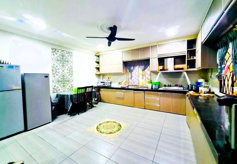 Bandar Bukit Beruntung