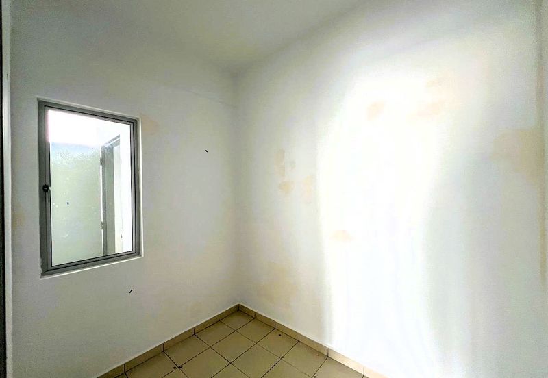 Residensi Brickfields