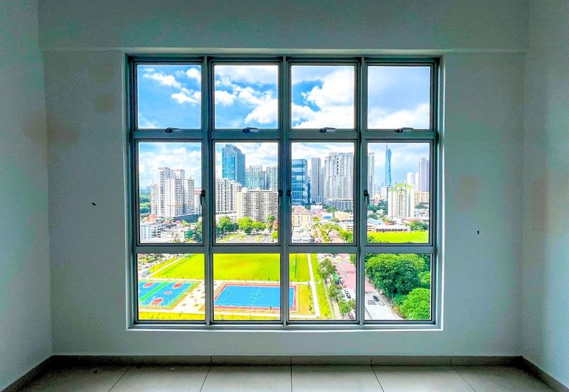 Residensi Brickfields