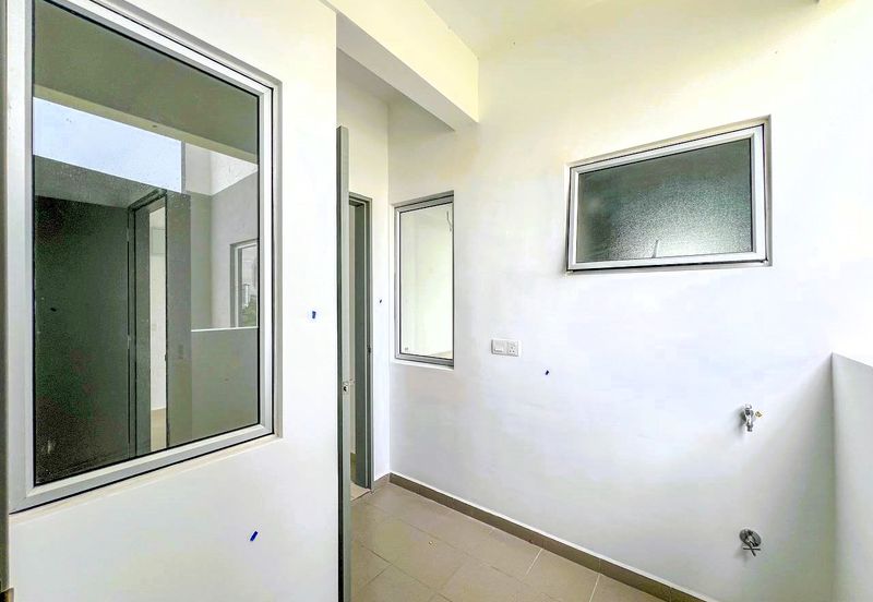 Residensi Brickfields