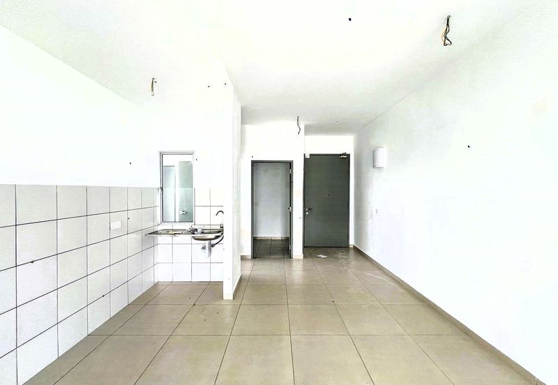 Residensi Brickfields