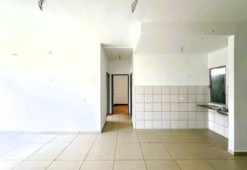 Residensi Brickfields