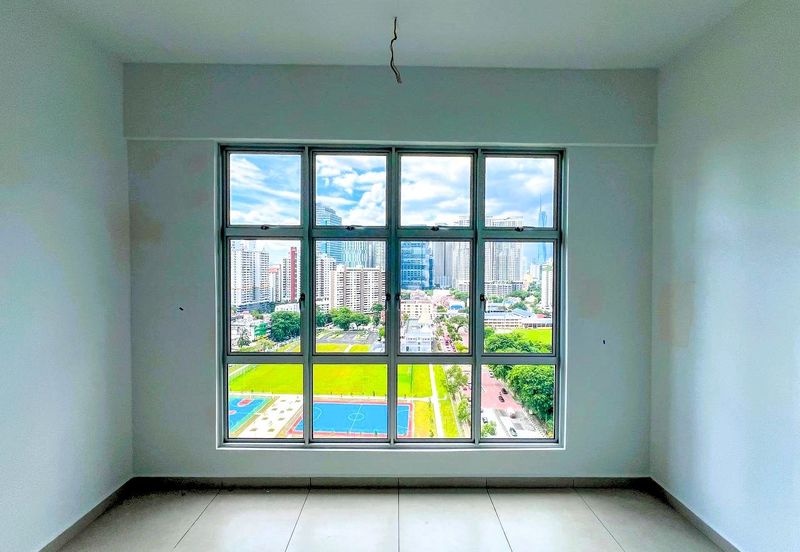 Residensi Brickfields