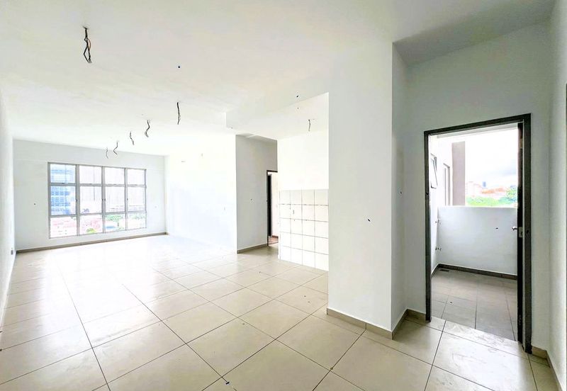 Residensi Brickfields