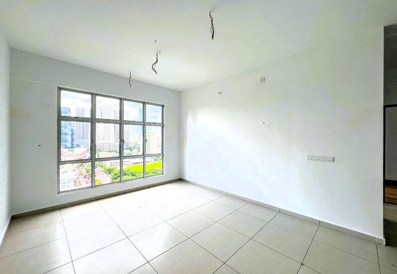 Residensi Brickfields