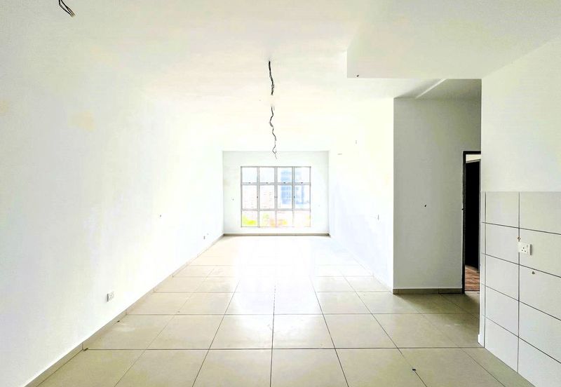 Residensi Brickfields