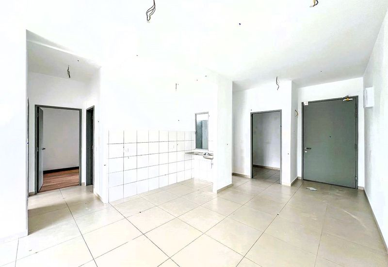 Residensi Brickfields