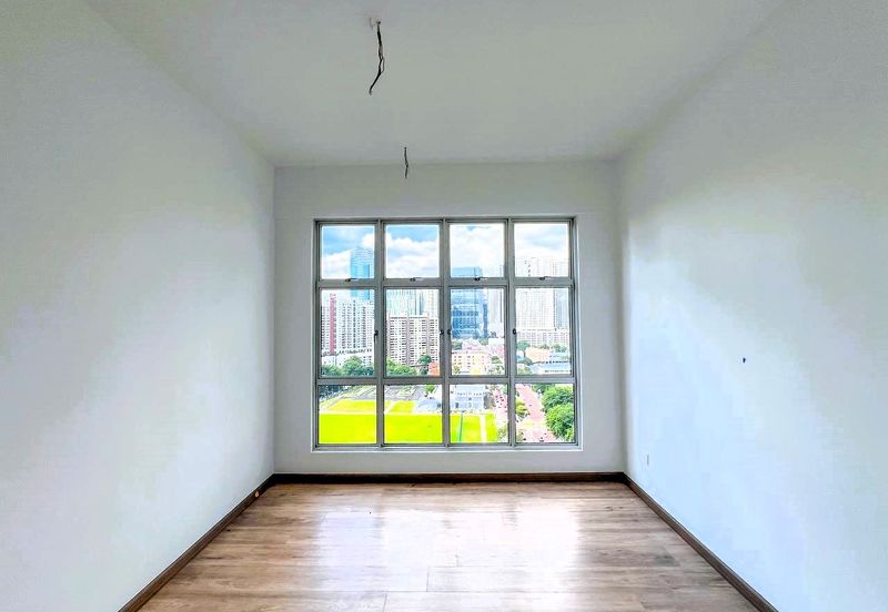 Residensi Brickfields