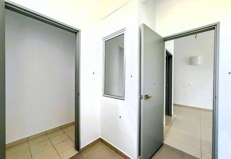 Residensi Brickfields