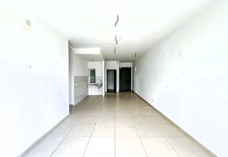 Residensi Brickfields