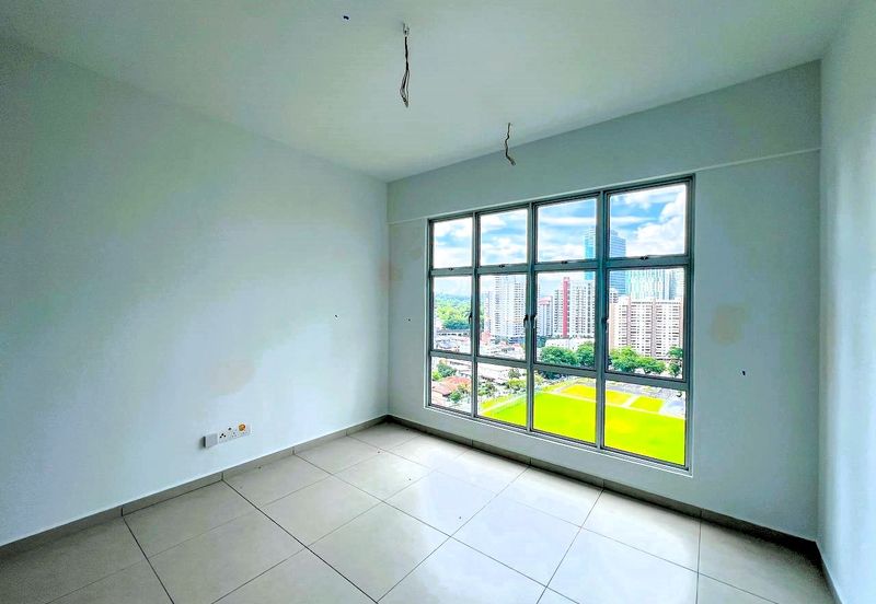 Residensi Brickfields