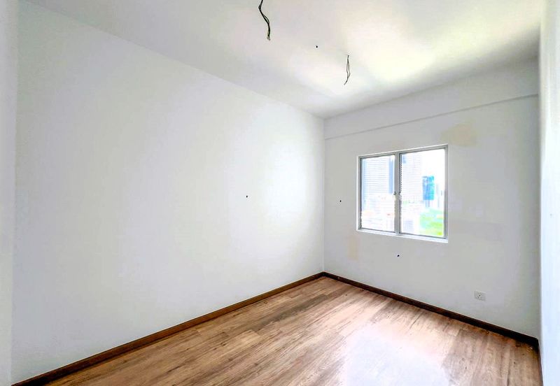 Residensi Brickfields