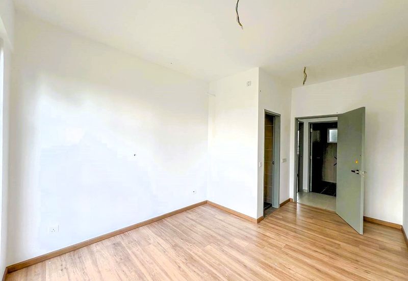 Residensi Brickfields