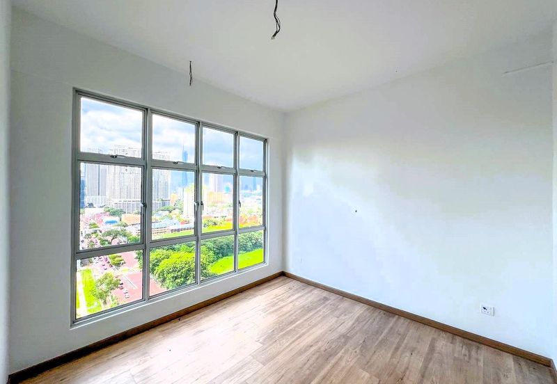 Residensi Brickfields