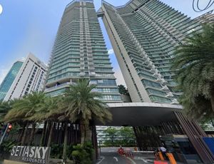 Setia Sky Residences KLCC View for Sale @RM1,300,000 By FADZLIZA FADZIL ...