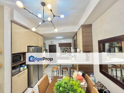 Rumah Teres 2 Tingkat Endlot Putrajaya Presint 9, Putrajaya, Putrajaya