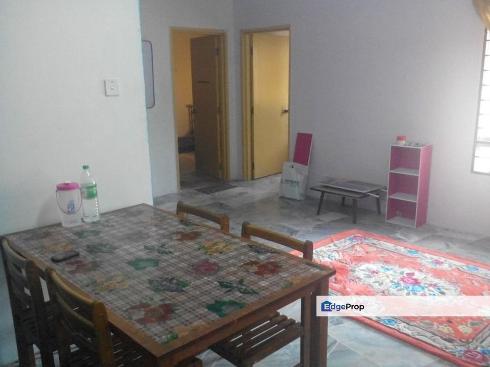 Apartment Cinta Puncak Alam, Selangor, Bandar Puncak Alam