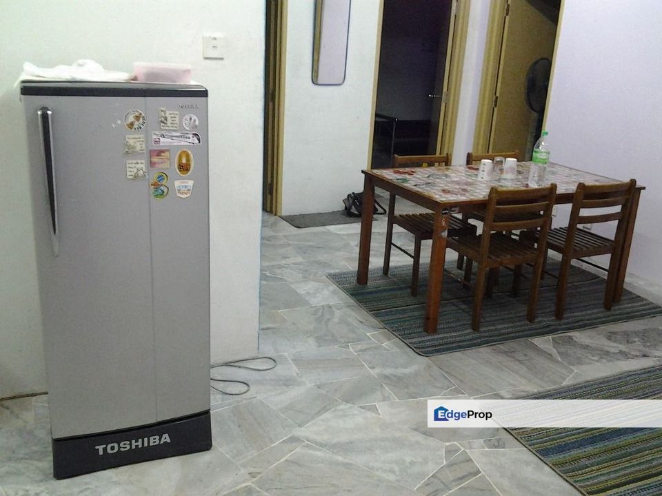 Apartment Cinta Puncak Alam, Selangor, Bandar Puncak Alam