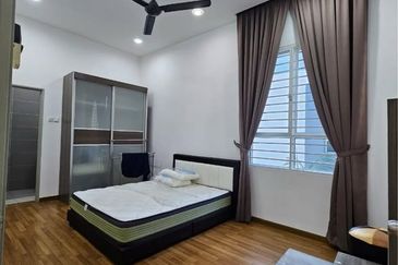 Ridgewood Canary Garden @ Bandar Bestari