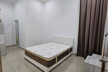 Ridgewood Canary Garden @ Bandar Bestari