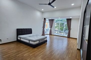 Ridgewood Canary Garden @ Bandar Bestari