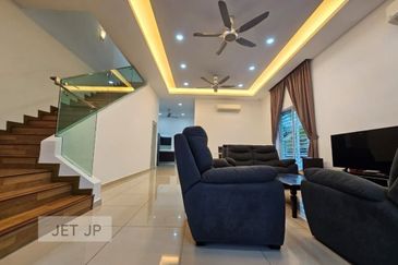 Ridgewood Canary Garden @ Bandar Bestari