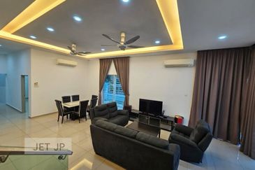 Ridgewood Canary Garden @ Bandar Bestari