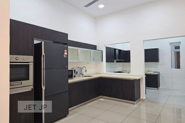 Ridgewood Canary Garden @ Bandar Bestari