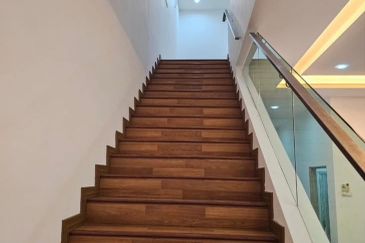 Ridgewood Canary Garden @ Bandar Bestari