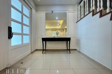 Ridgewood Canary Garden @ Bandar Bestari