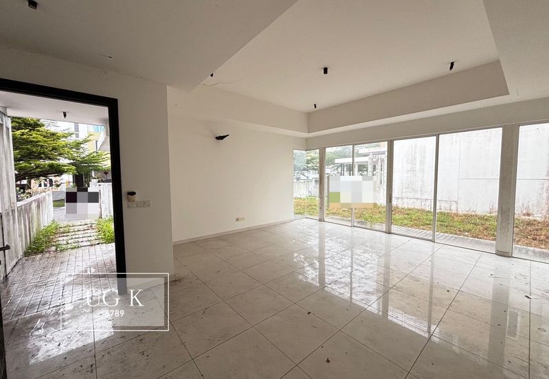 Taman Saujana Puchong