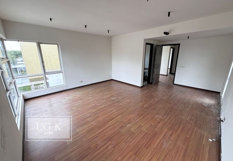 Taman Saujana Puchong